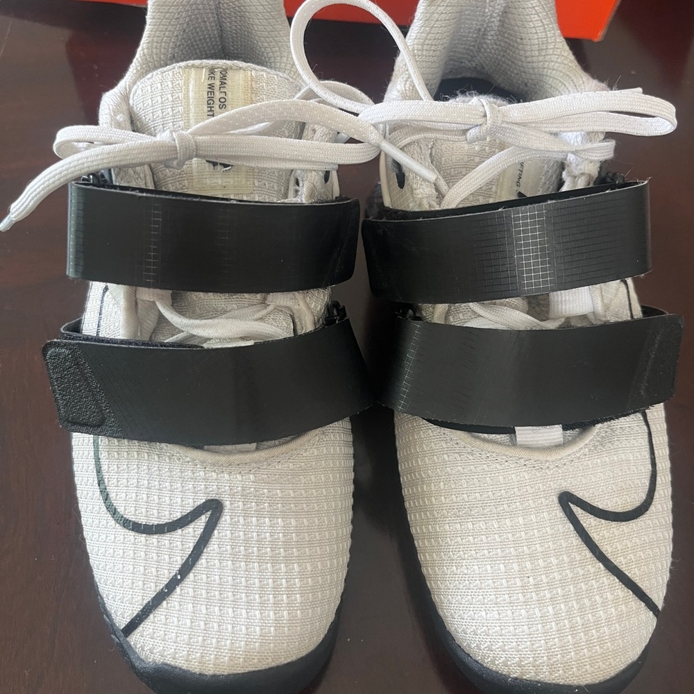 Nike Romaleos 4